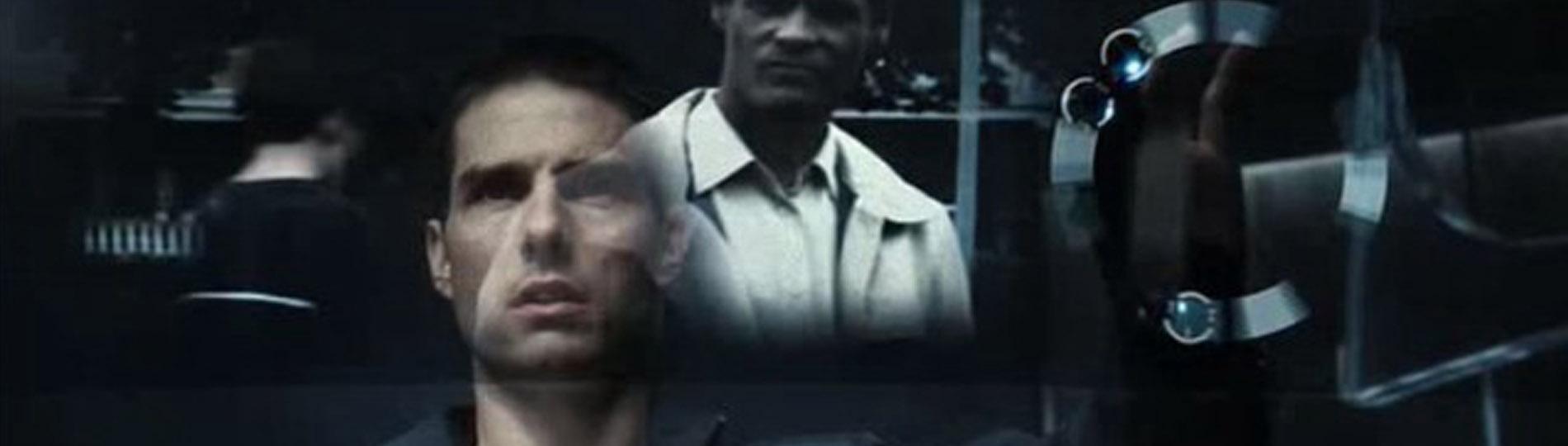 How 'Minority Report' trapped us in a world of bad interfaces
