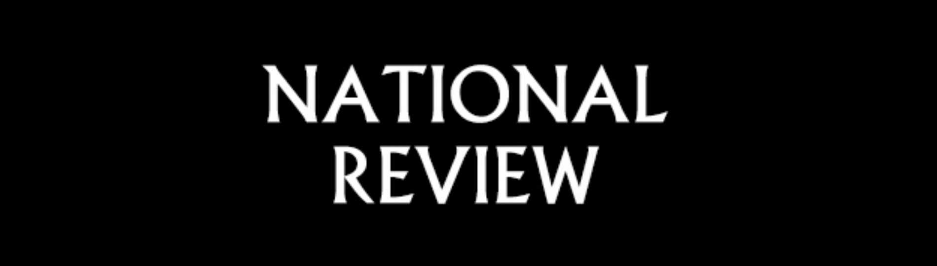 National review